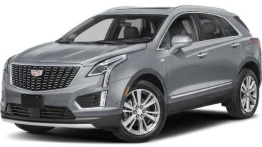 CADILLAC XT5 2024 1GYKNAR45RZ725098 image