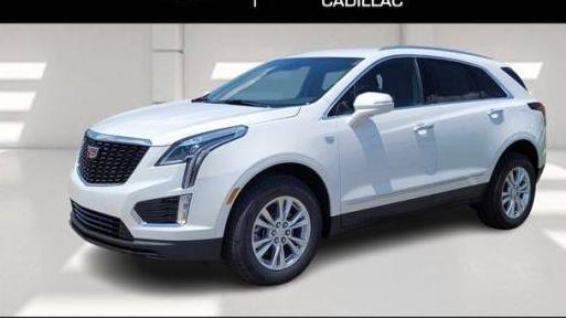 CADILLAC XT5 2024 1GYKNAR47RZ754263 image