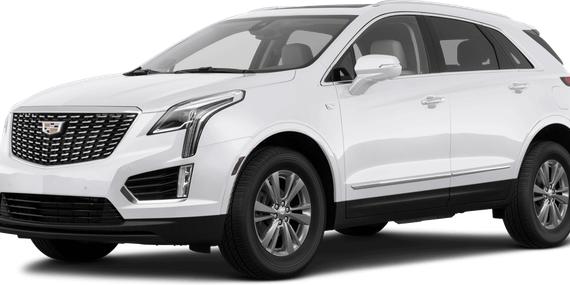 CADILLAC XT5 2024 1GYKNCRS7RZ708930 image