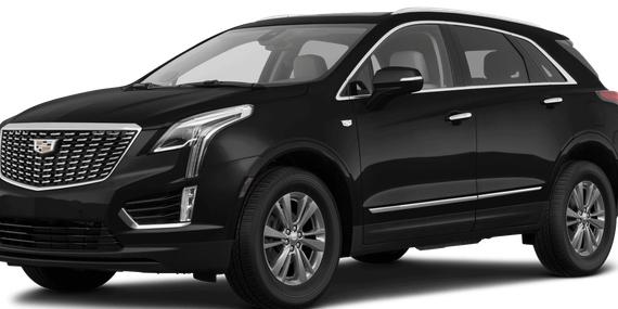 CADILLAC XT5 2024 1GYKNDRS7RZ720579 image CADILLAC XT5 2024 1GYKNDRS7RZ720579 image