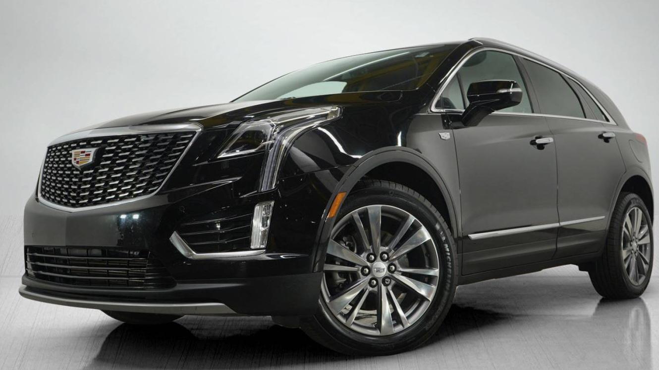 CADILLAC XT5 2024 1GYKNDRS2RZ736737 image