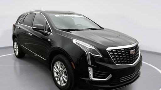 CADILLAC XT5 2024 1GYKNAR44RZ743933 image