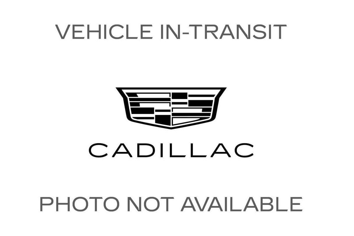 CADILLAC XT5 2024 1GYKNFRS6RZ752662 image