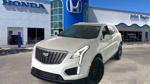 CADILLAC XT5 2024 1GYKNAR42RZ714561 image