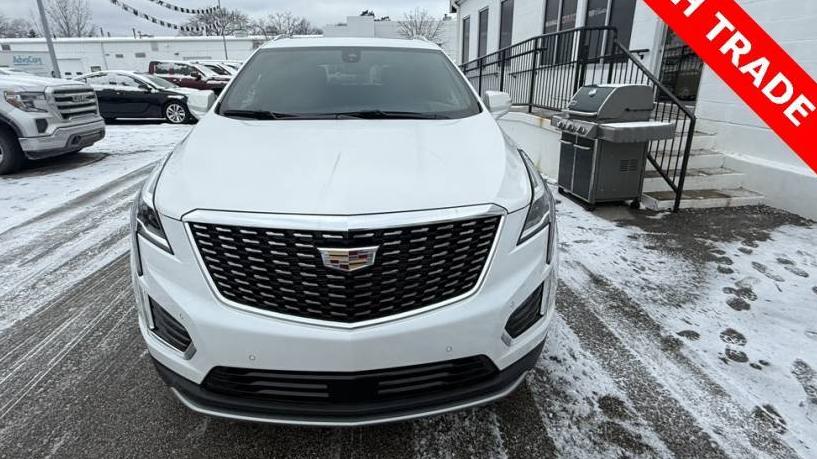 CADILLAC XT5 2024 1GYKNFRS3RZ705959 image