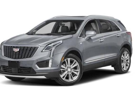 CADILLAC XT5 2024 1GYKNAR48RZ728531 image