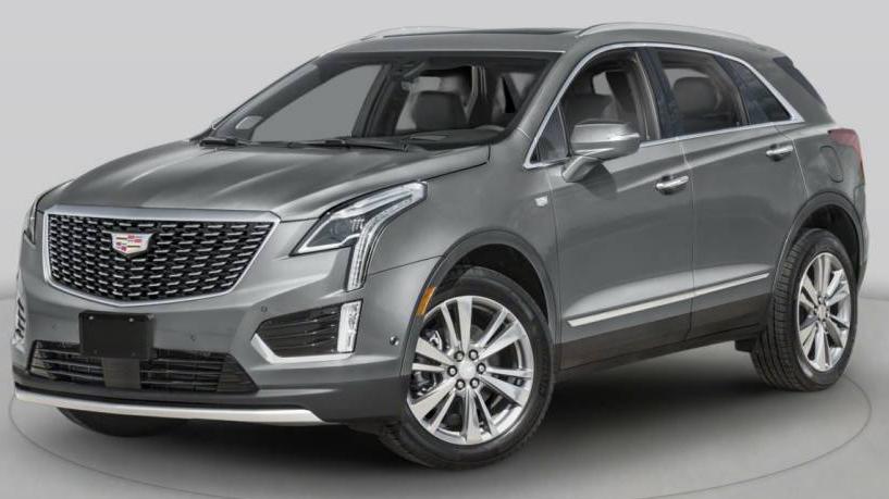 CADILLAC XT5 2024 1GYKNER47RZ704261 image