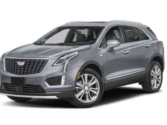 CADILLAC XT5 2024 1GYKNCR48RZ709232 image CADILLAC XT5 2024 1GYKNCR48RZ709232 image