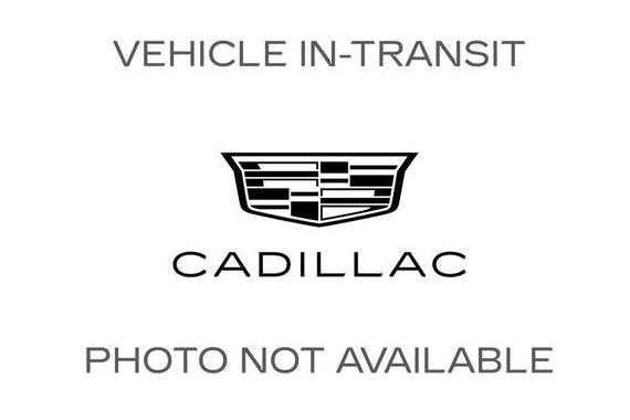 CADILLAC XT5 2024 1GYKNFRS6RZ745422 image