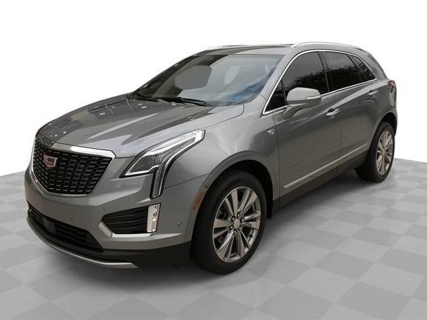 CADILLAC XT5 2024 1GYKNCRS0RZ710468 image