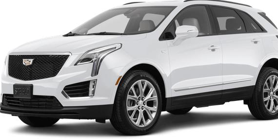 CADILLAC XT5 2024 1GYKNGRS3RZ701660 image CADILLAC XT5 2024 1GYKNGRS3RZ701660 image