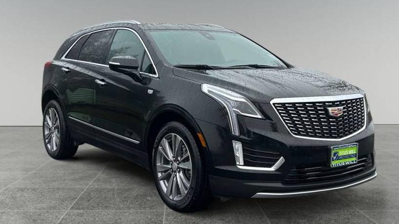 CADILLAC XT5 2024 1GYKNDRS6RZ736451 image