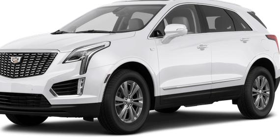 CADILLAC XT5 2024 1GYKNCRS5RZ701636 image CADILLAC XT5 2024 1GYKNCRS5RZ701636 image