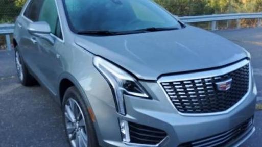 CADILLAC XT5 2024 1GYKNCRS0RZ738075 image