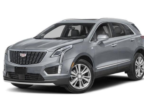 CADILLAC XT5 2024 1GYKNDRS8RZ736709 image