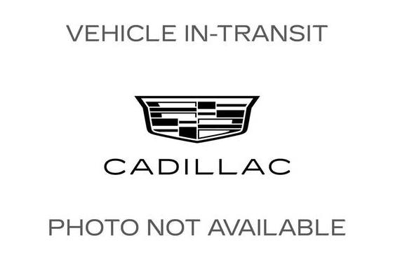 CADILLAC XT5 2024 1GYKNFRS2RZ745899 image
