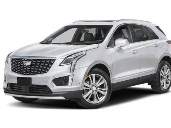 CADILLAC XT5 2024 1GYKNCR48RZ732977 image CADILLAC XT5 2024 1GYKNCR48RZ732977 image