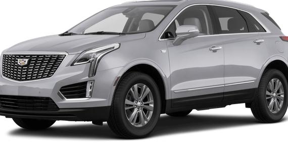CADILLAC XT5 2024 1GYKNDRS4RZ716585 image CADILLAC XT5 2024 1GYKNDRS4RZ716585 image