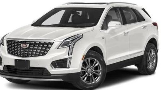 CADILLAC XT5 2024 1GYKNAR4XRZ710841 image