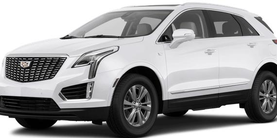 CADILLAC XT5 2024 1GYKNDRS7RZ705323 image