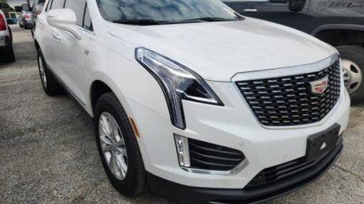 CADILLAC XT5 2024 1GYKNAR46RZ725949 image