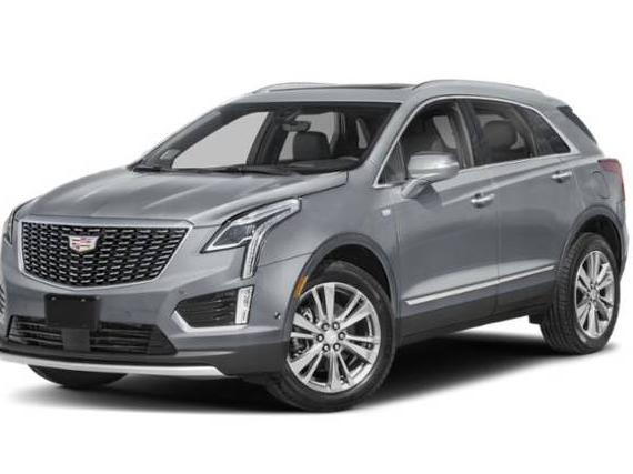 CADILLAC XT5 2024 1GYKNDR49RZ710914 image
