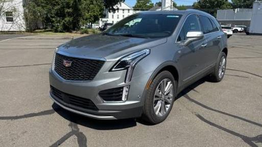 CADILLAC XT5 2024 1GYKNFRS2RZ704785 image