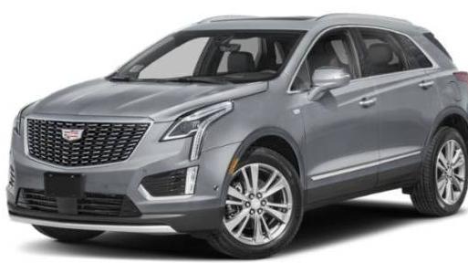 CADILLAC XT5 2024 1GYKNAR48RZ700437 image