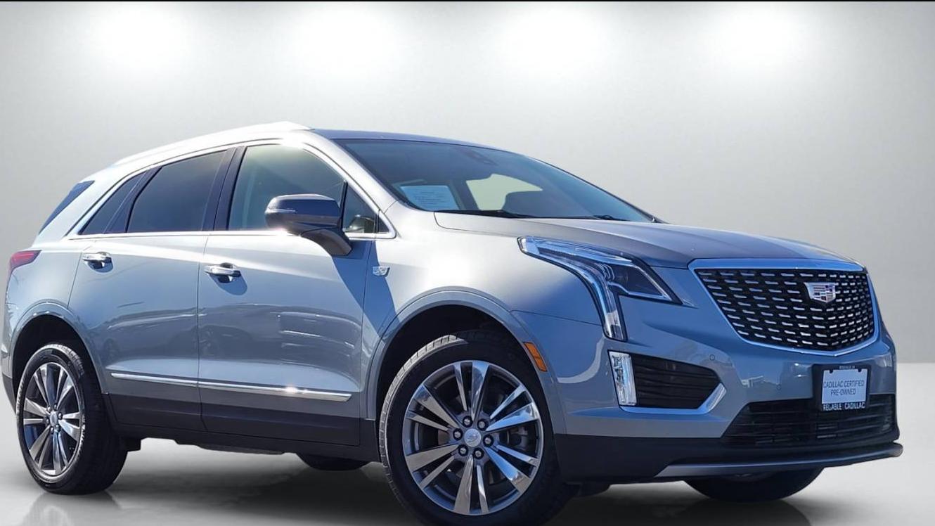 CADILLAC XT5 2024 1GYKNCR47RZ729679 image