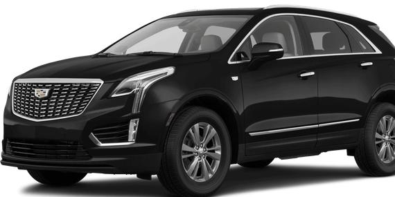 CADILLAC XT5 2024 1GYKNFRS7RZ742187 image CADILLAC XT5 2024 1GYKNFRS7RZ742187 image