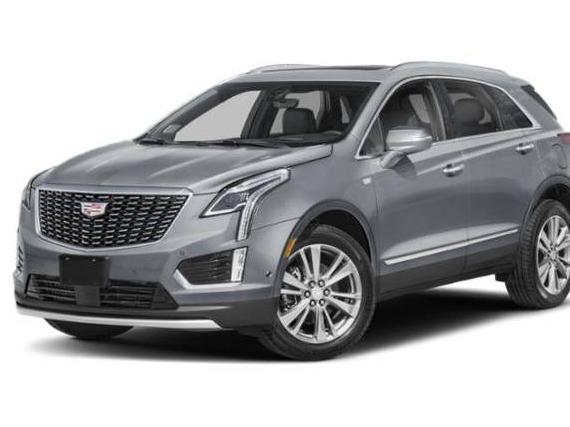 CADILLAC XT5 2024 1GYKNDRS9RZ728411 image CADILLAC XT5 2024 1GYKNDRS9RZ728411 image