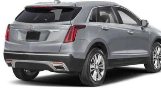 CADILLAC XT5 2024 1GYKNCR48RZ759032 image