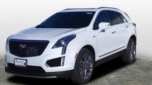 CADILLAC XT5 2024 1GYKNCRS2RZ732942 image