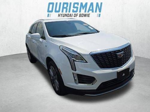 CADILLAC XT5 2024 1GYKNCR46RZ706541 image