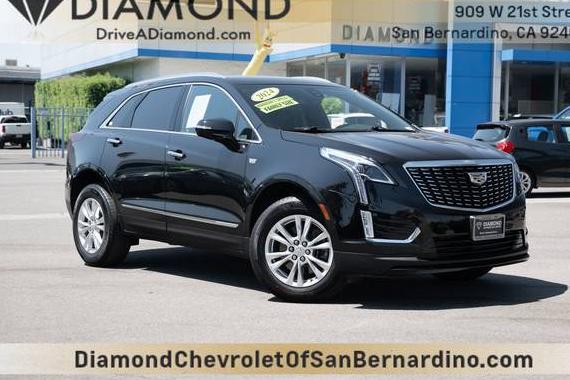 CADILLAC XT5 2024 1GYKNBR46RZ705528 image CADILLAC XT5 2024 1GYKNBR46RZ705528 image