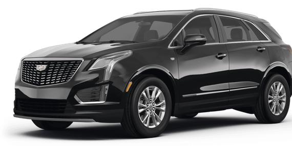CADILLAC XT5 2024 1GYKNAR44RZ712083 image CADILLAC XT5 2024 1GYKNAR44RZ712083 image