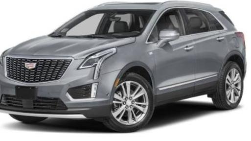 CADILLAC XT5 2024 1GYKNDRS9RZ728778 image