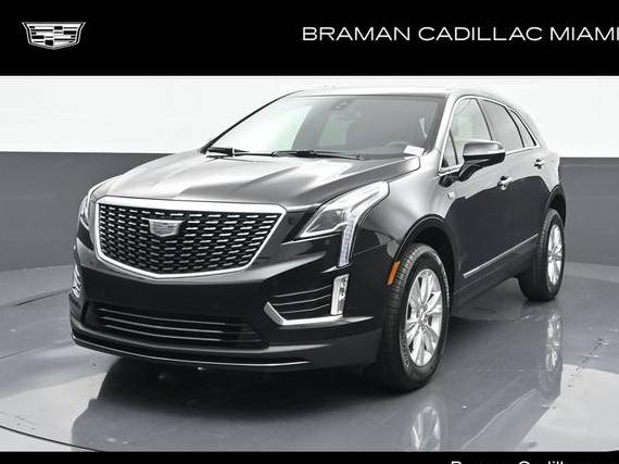 CADILLAC XT5 2024 1GYKNAR47RZ723031 image CADILLAC XT5 2024 1GYKNAR47RZ723031 image