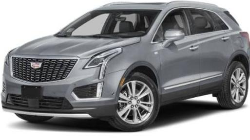 CADILLAC XT5 2024 1GYKNAR4XRZ759019 image