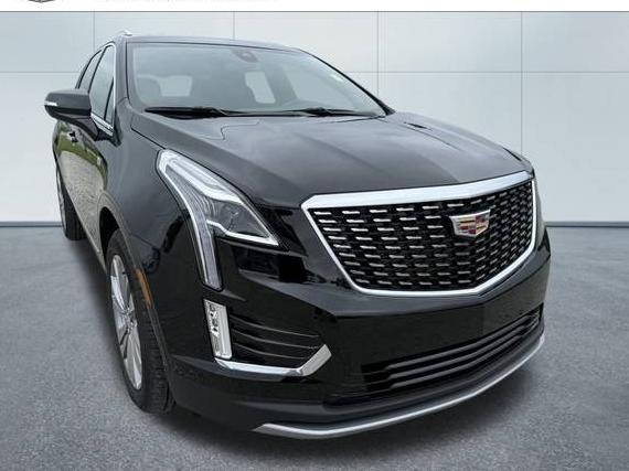 CADILLAC XT5 2024 1GYKNDRS8RZ722471 image