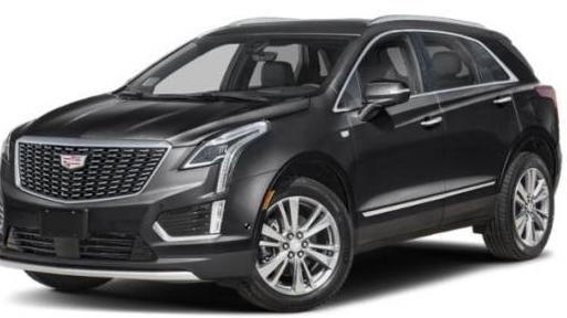 CADILLAC XT5 2024 1GYKNCRSXRZ732459 image