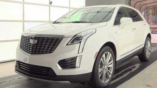 CADILLAC XT5 2024 1GYKNCR41RZ708066 image