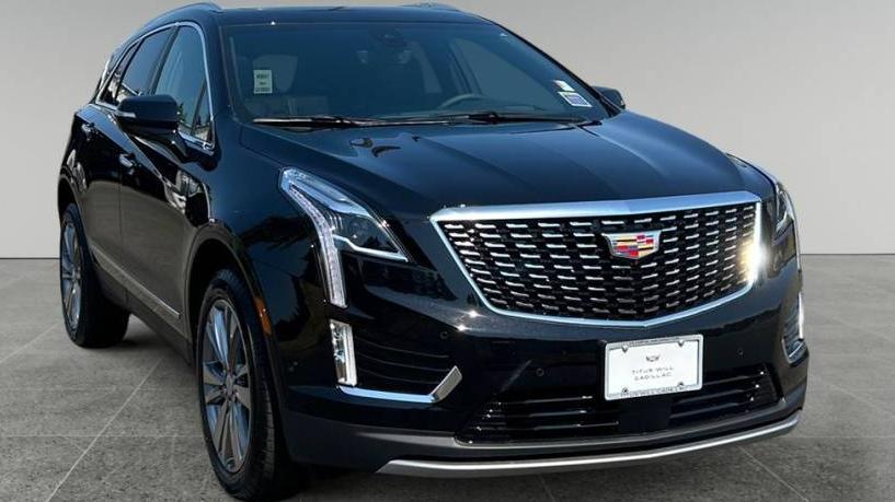 CADILLAC XT5 2024 1GYKNDR43RZ759039 image