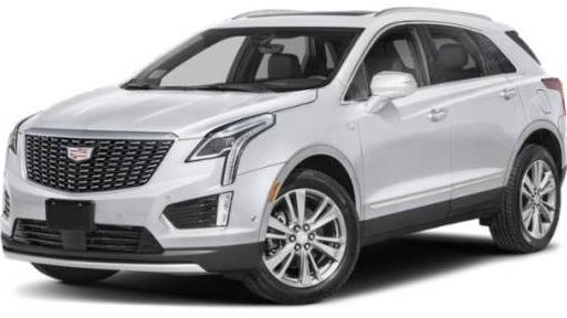 CADILLAC XT5 2024 1GYKNAR42RZ759712 image