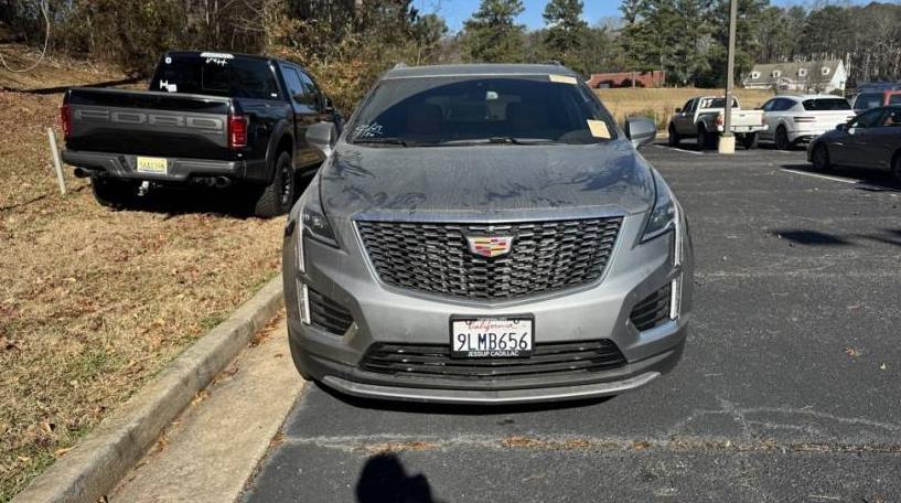 CADILLAC XT5 2024 1GYKNCRS3RZ737907 image