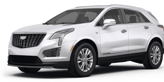 CADILLAC XT5 2024 1GYKNAR43RZ701396 image CADILLAC XT5 2024 1GYKNAR43RZ701396 image