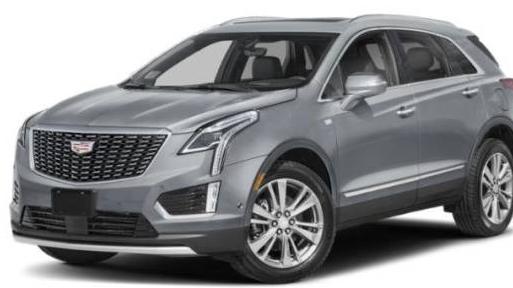 CADILLAC XT5 2024 1GYKNDR41RZ723981 image