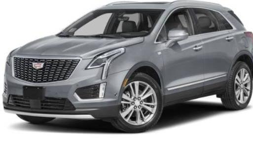 CADILLAC XT5 2024 1GYKNDR41RZ754549 image