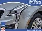 CADILLAC XT5 2024 1GYKNDRSXRZ726182 image