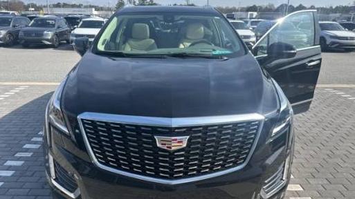 CADILLAC XT5 2024 1GYKNCRS2RZ728440 image